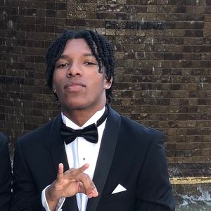 Meet your Posher, Cam